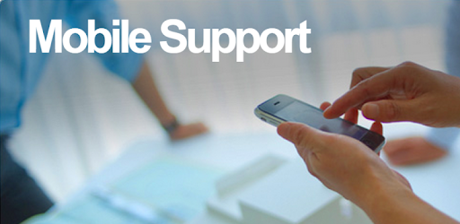 Mobile Support